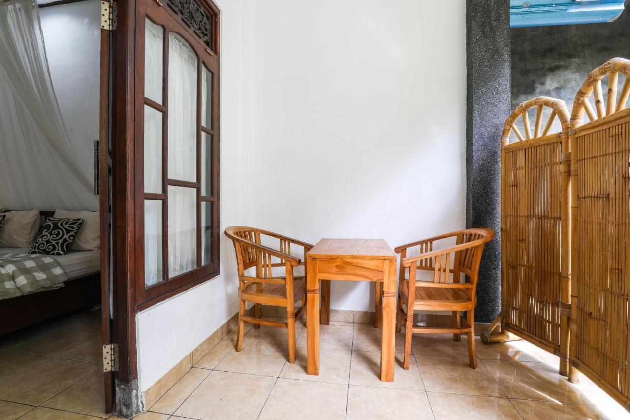 Casa de hóspedes Artha Dewata