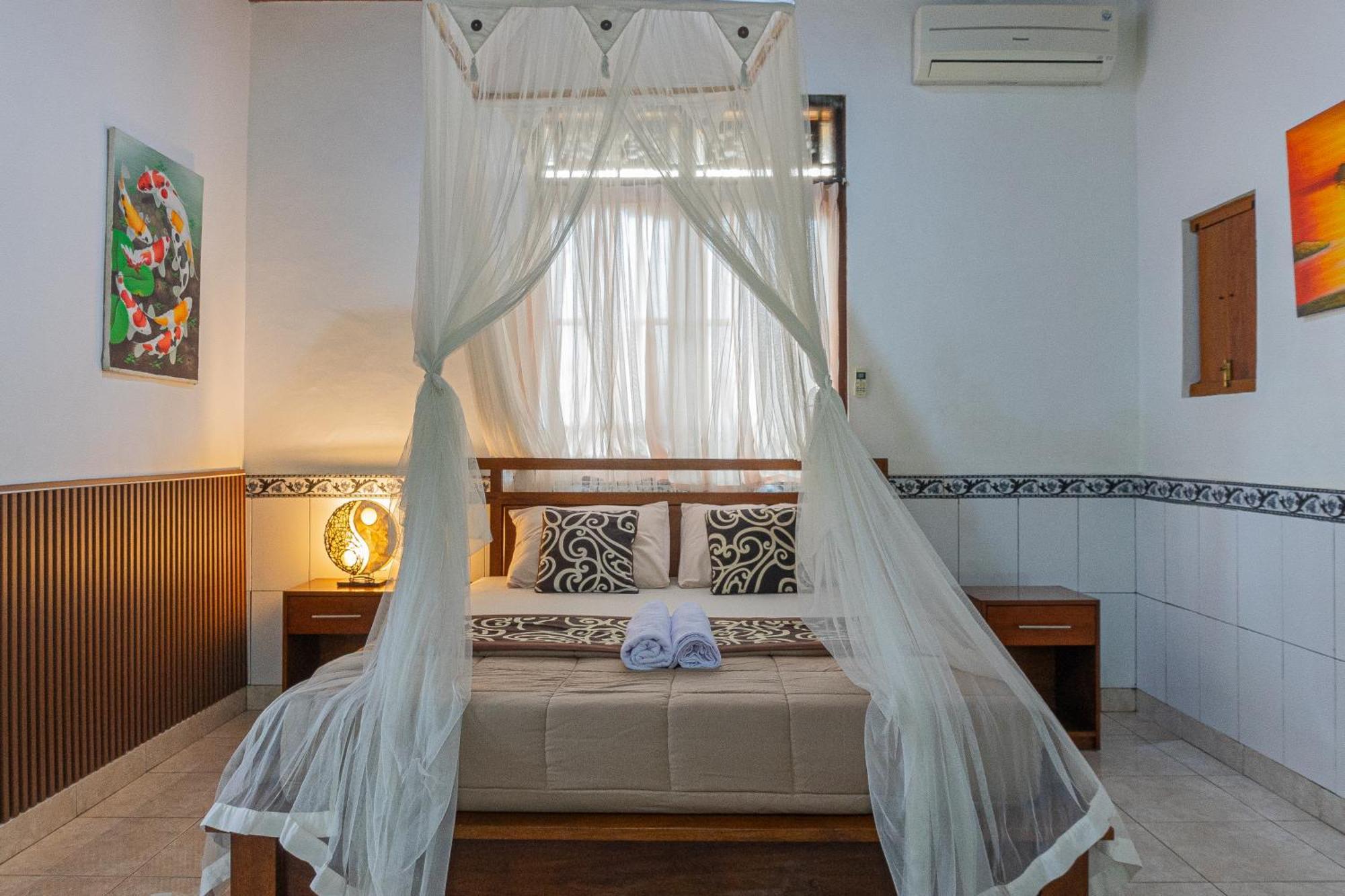 Casa de hóspedes Artha Dewata 2*