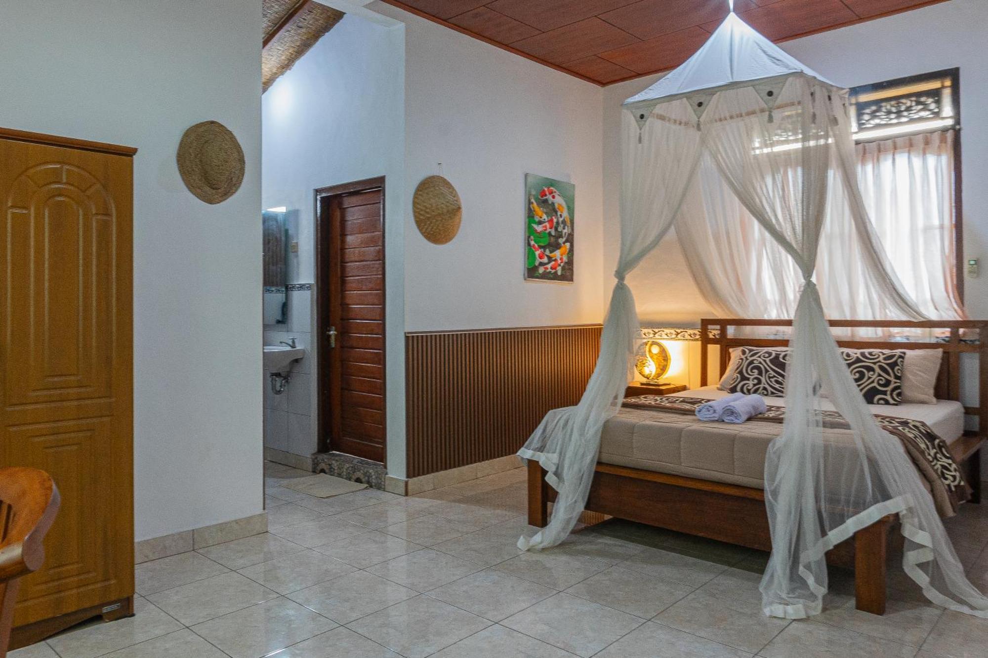 Artha Dewata Casa de hóspedes 2*