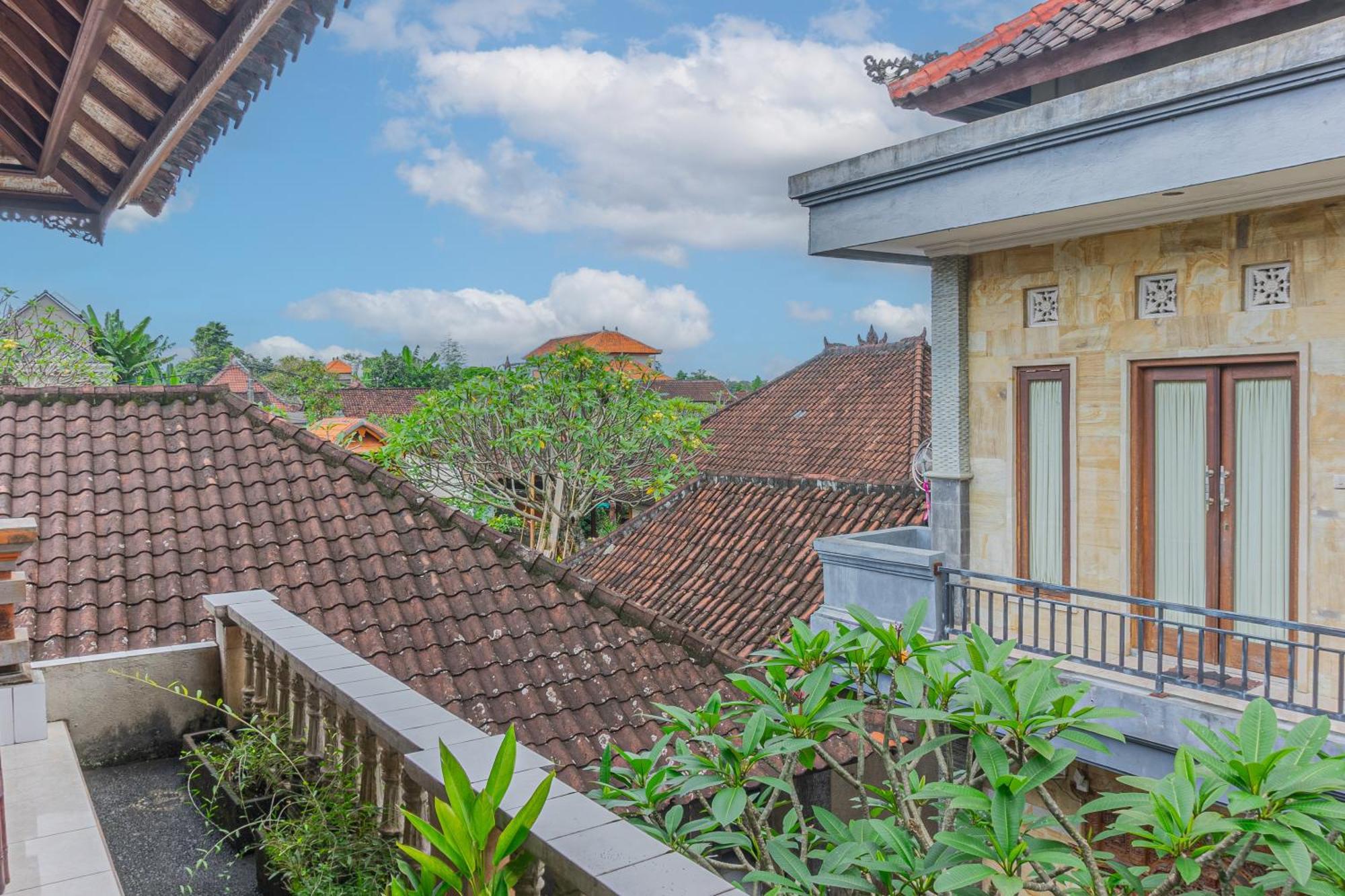 Casa de hóspedes Artha Dewata 2*