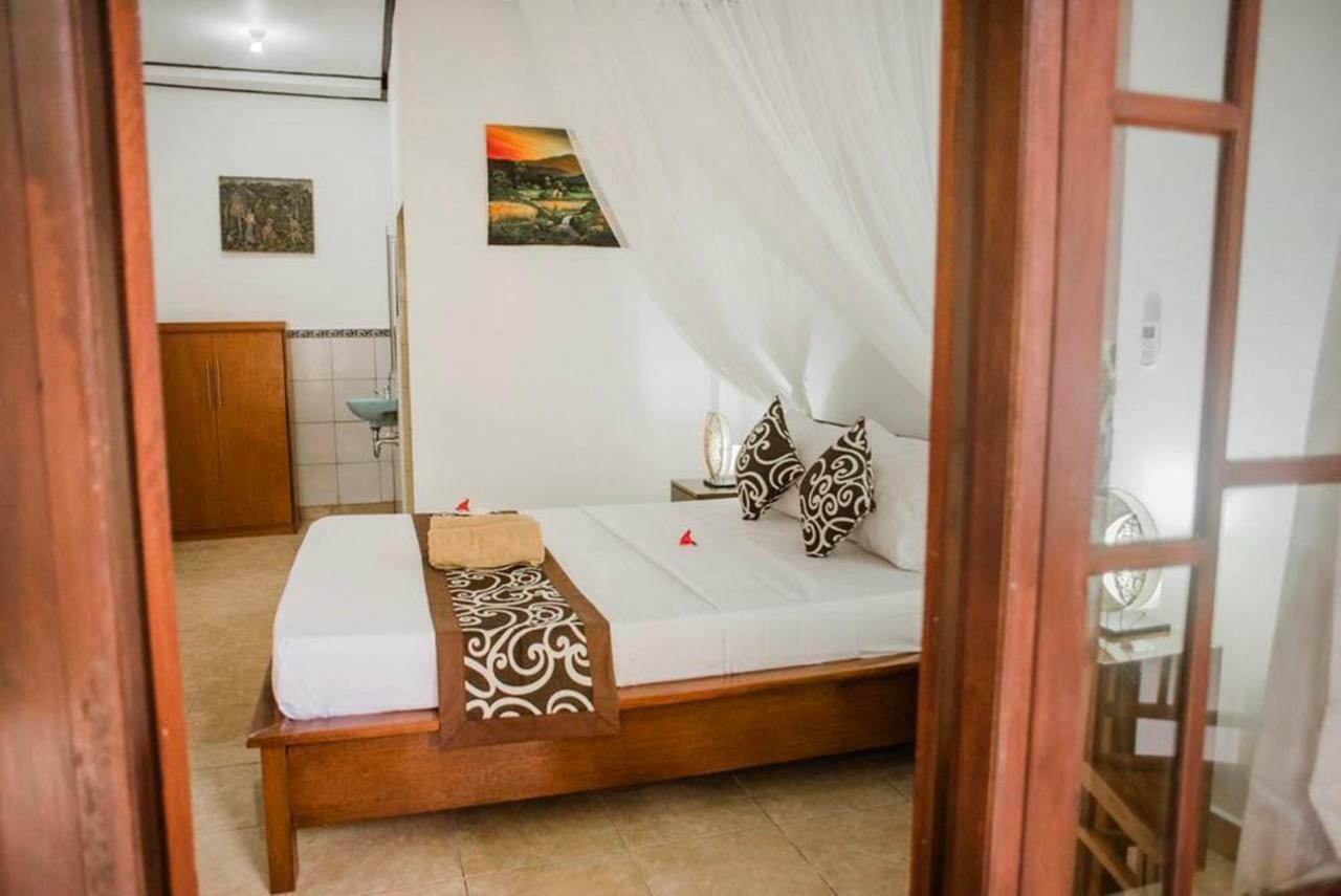 Casa de hóspedes Artha Dewata