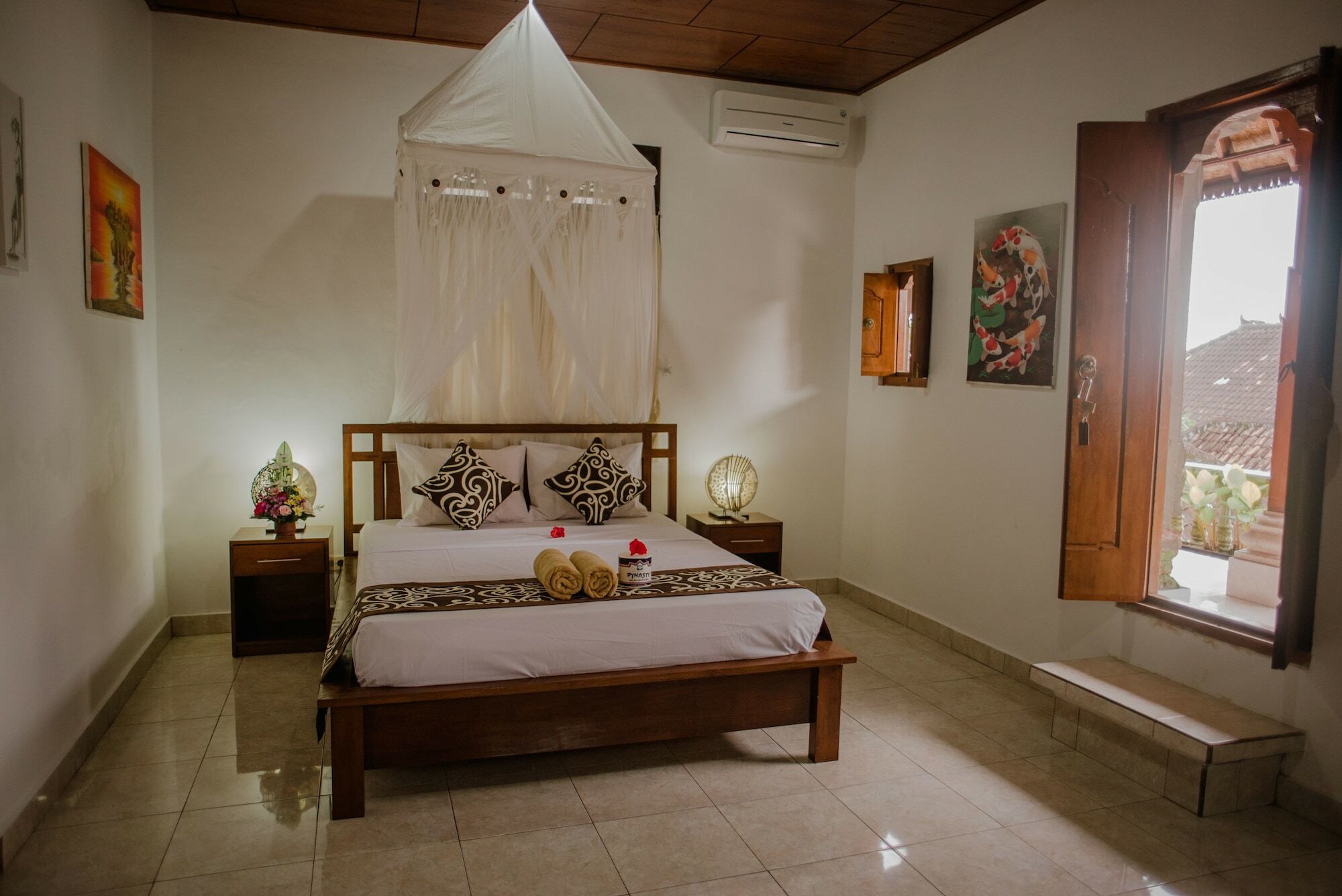 Artha Dewata Ubud